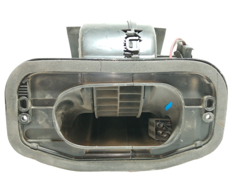 Recambio de motor calefaccion para renault kangoo (f/kc0) rte referencia OEM IAM 9174550027 9174550017 