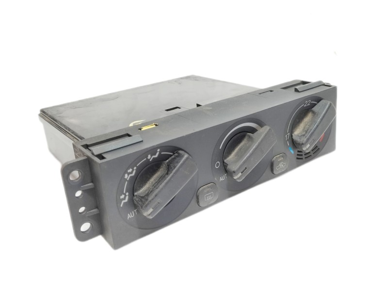 Recambio de mando calefaccion / aire acondicionado para mitsubishi carisma berlina 5 (da0) 1.9 di-d cat referencia OEM IAM MR360