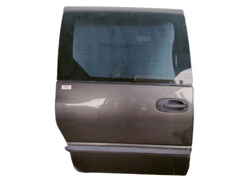 Recambio de puerta lateral corredera derecha para chrysler voyager (gs) 2.5 td referencia OEM IAM   