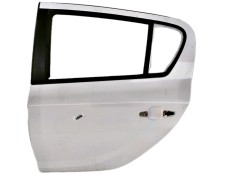 Recambio de puerta trasera izquierda para hyundai i20 comfort referencia OEM IAM   