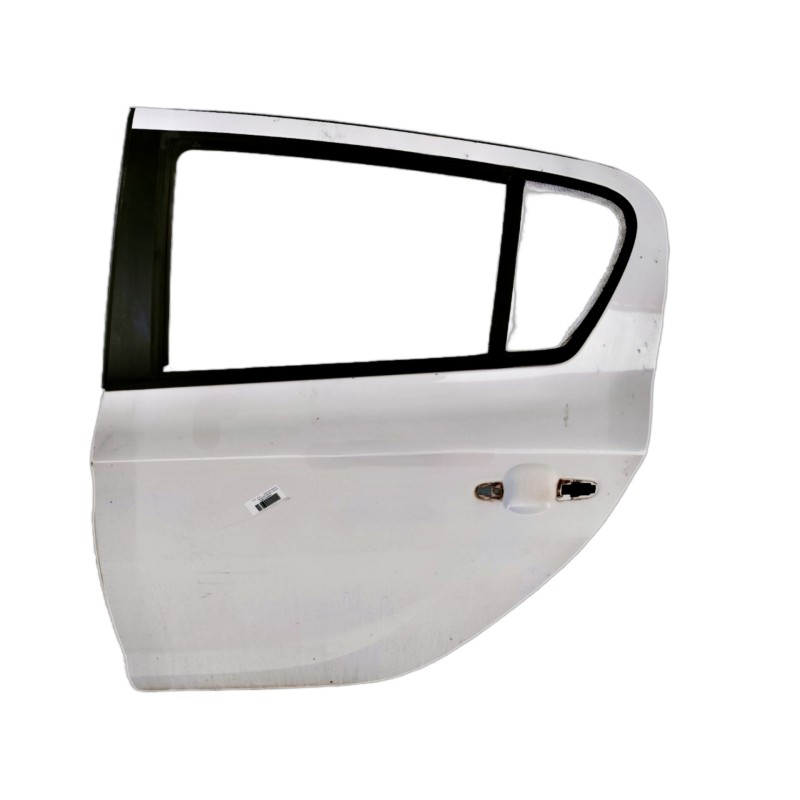 Recambio de puerta trasera izquierda para hyundai i20 comfort referencia OEM IAM   