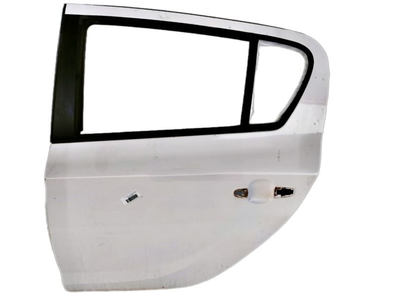 Recambio de puerta trasera izquierda para hyundai i20 comfort referencia OEM IAM   