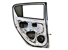 Recambio de puerta trasera izquierda para hyundai i20 comfort referencia OEM IAM    2