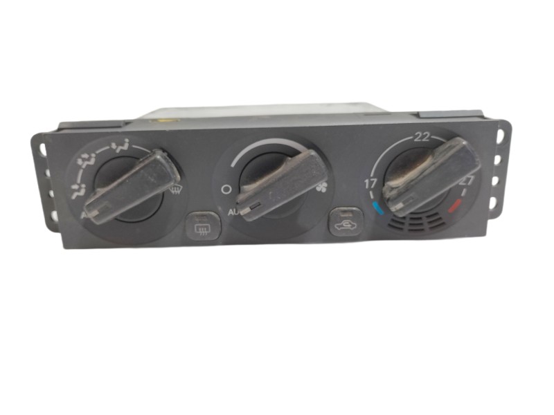 Recambio de mando calefaccion / aire acondicionado para mitsubishi carisma berlina 5 (da0) 1.9 di-d cat referencia OEM IAM MR360
