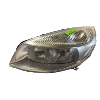 FARO IZQUIERDO 7701064132 15810300 