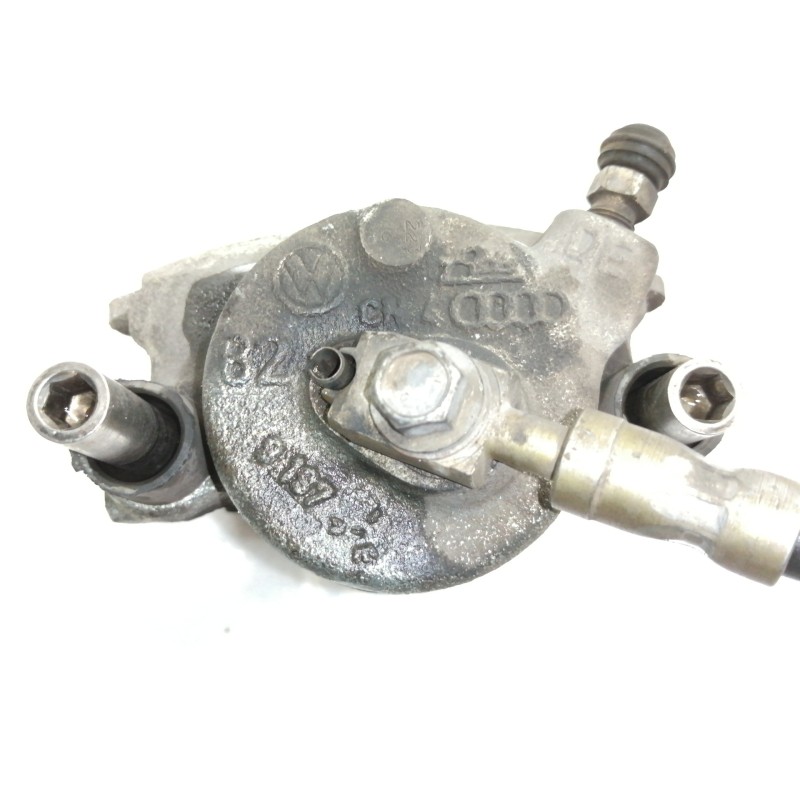 Recambio de pinza freno delantera derecha para seat toledo (1m2) stella referencia OEM IAM   