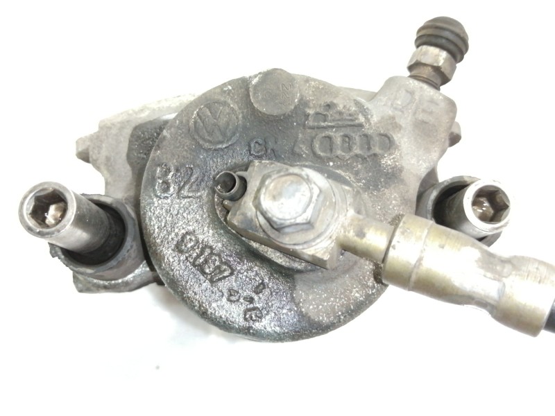 Recambio de pinza freno delantera derecha para seat toledo (1m2) stella referencia OEM IAM   