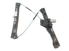 Recambio de elevalunas delantero izquierdo para bmw serie 1 lim. (f20) 116d referencia OEM IAM 724256108   2