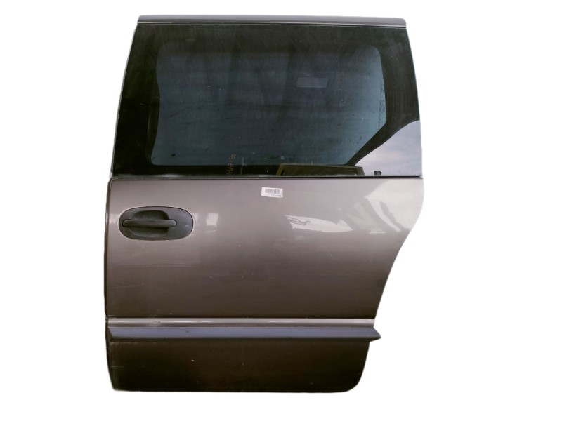 Recambio de puerta lateral corredera izquierda para chrysler voyager (gs) 2.5 td referencia OEM IAM   