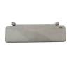 Recambio de parasol izquierdo para fiat ducato caja/chasis (244_) 2.8 jtd referencia OEM IAM  8580DHC 