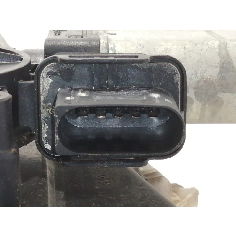 Recambio de elevalunas delantero izquierdo para bmw serie 1 lim. (f20) 116d referencia OEM IAM 724256108  