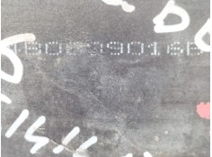 Recambio de cerradura puerta trasera derecha para audi a6 berlina (4b2) 2.5 tdi referencia OEM IAM 4B0839016B   2