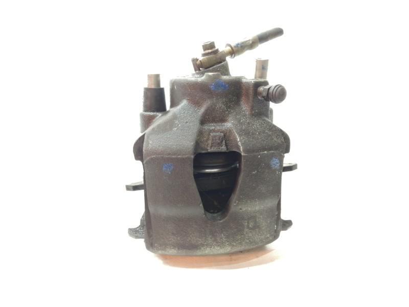 Recambio de pinza freno delantera izquierda para seat toledo (1m2) stella referencia OEM IAM   