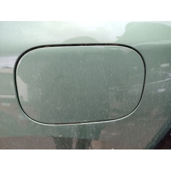 TAPA EXTERIOR COMBUSTIBLE 