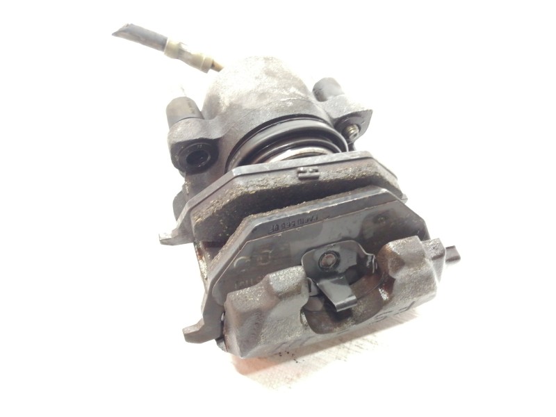 Recambio de pinza freno delantera izquierda para seat toledo (1m2) stella referencia OEM IAM   