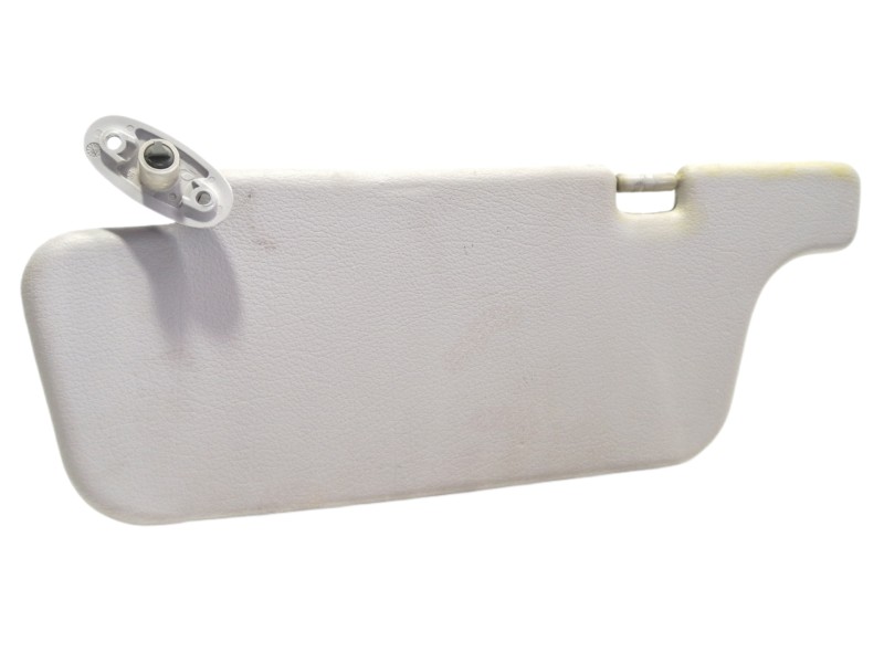 Recambio de parasol derecho para nissan micra (k11) básico (k11) referencia OEM IAM   