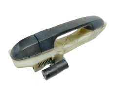 Recambio de maneta exterior trasera izquierda para hyundai i20 comfort referencia OEM IAM    2