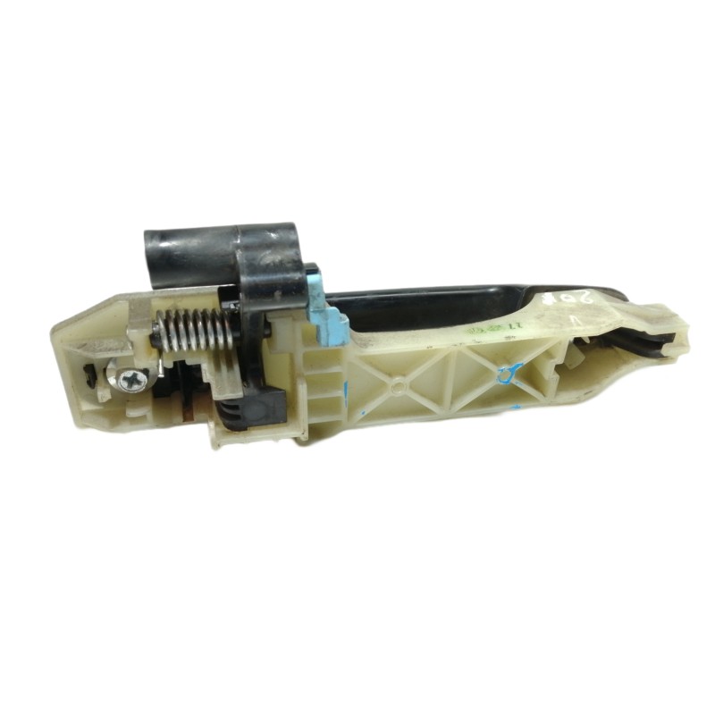 Recambio de maneta exterior trasera izquierda para hyundai i20 comfort referencia OEM IAM   