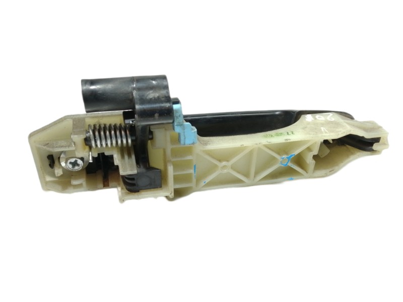 Recambio de maneta exterior trasera izquierda para hyundai i20 comfort referencia OEM IAM   