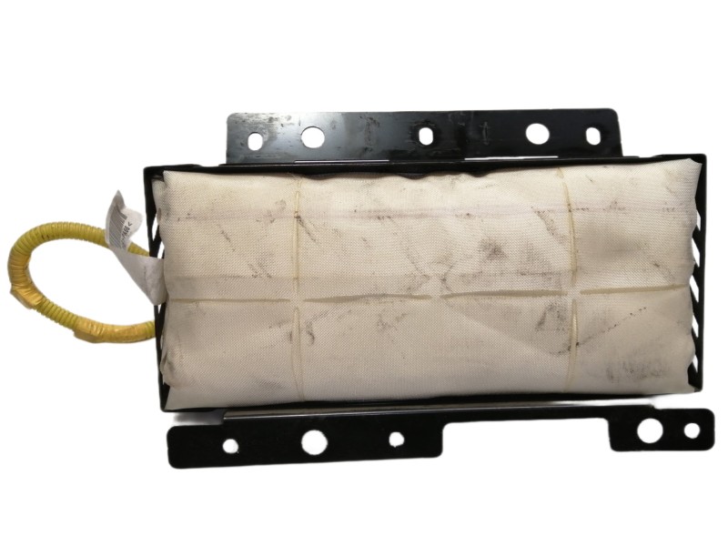 Recambio de airbag delantero derecho para hyundai terracan (hp) 2.9 crdi gls referencia OEM IAM 84435H1XXX  