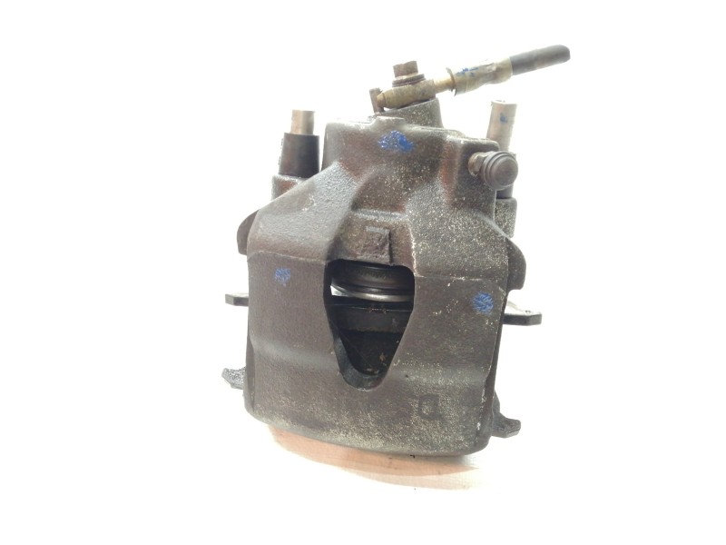 Recambio de pinza freno delantera izquierda para seat toledo (1m2) stella referencia OEM IAM   