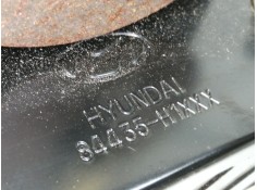 Recambio de airbag delantero derecho para hyundai terracan (hp) 2.9 crdi gls referencia OEM IAM 84435H1XXX   2