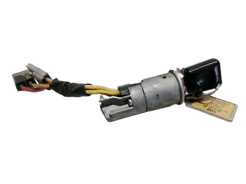 Recambio de conmutador de arranque para renault 19 (b/c/l53) referencia OEM IAM   