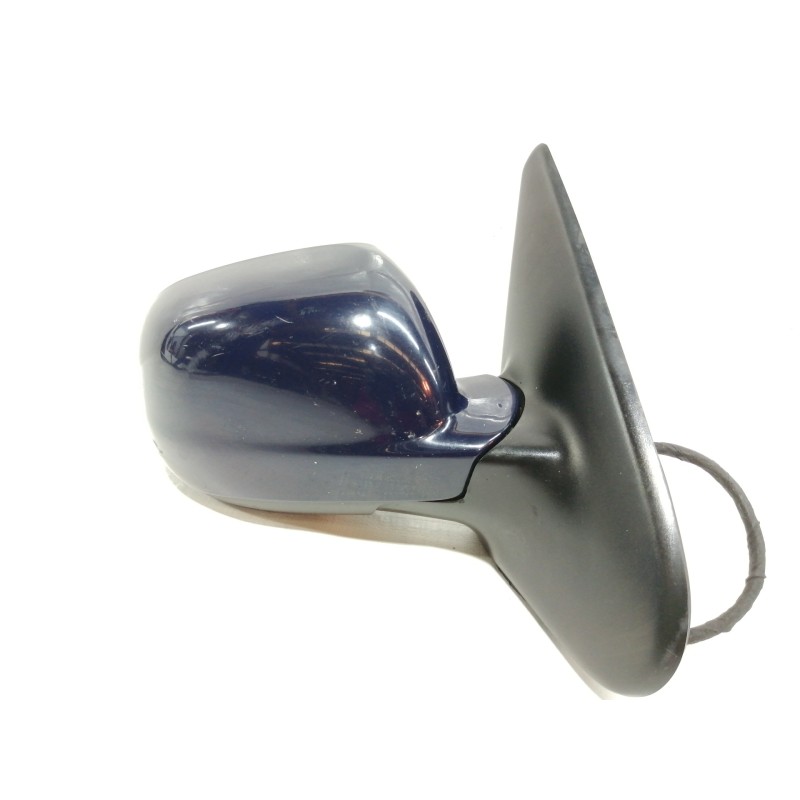 Recambio de retrovisor derecho para seat toledo (1m2) stella referencia OEM IAM 1M0857934A  