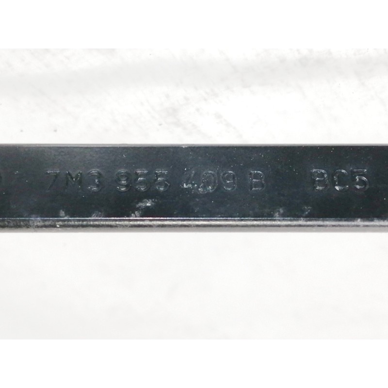 Recambio de brazo limpia delantero izquierdo para seat alhambra (7v9) reference referencia OEM IAM 7M3955409B  