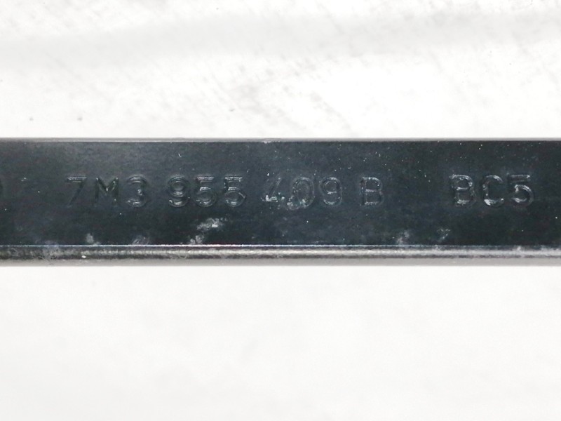 Recambio de brazo limpia delantero izquierdo para seat alhambra (7v9) reference referencia OEM IAM 7M3955409B  