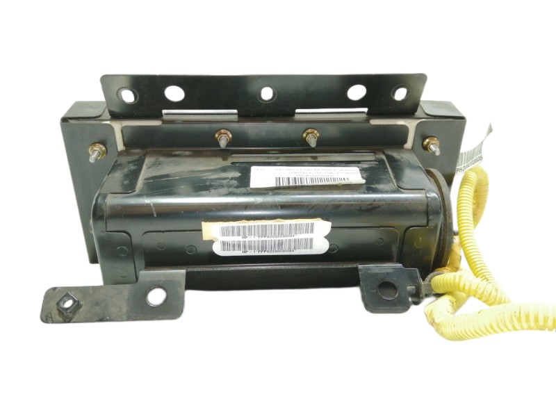 Recambio de airbag delantero derecho para hyundai terracan (hp) 2.9 crdi gls referencia OEM IAM 84435H1XXX  