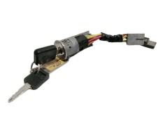 Recambio de conmutador de arranque para renault 19 (b/c/l53) referencia OEM IAM    2