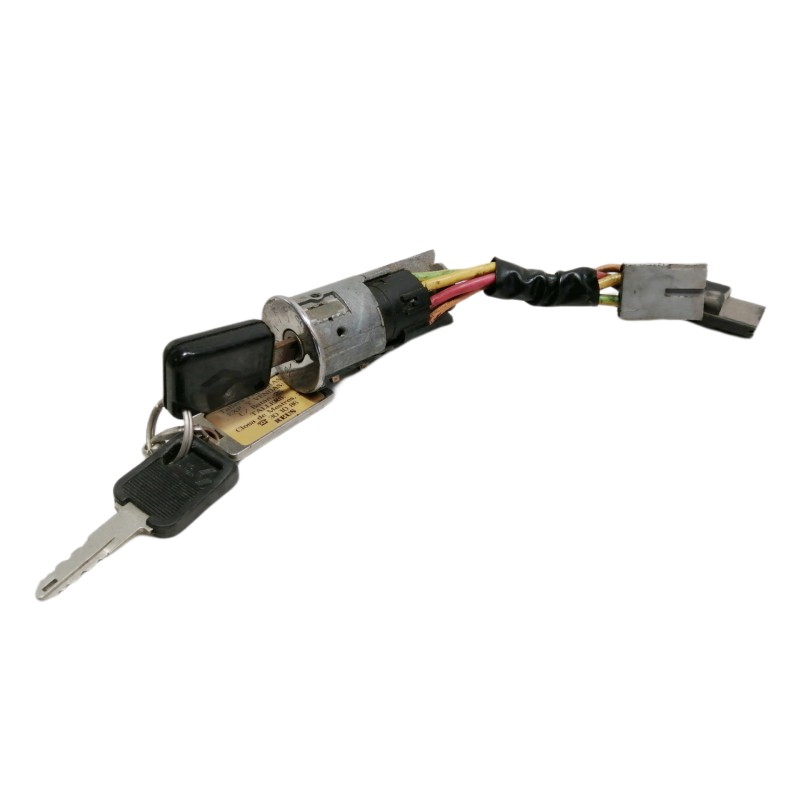 Recambio de conmutador de arranque para renault 19 (b/c/l53) referencia OEM IAM   