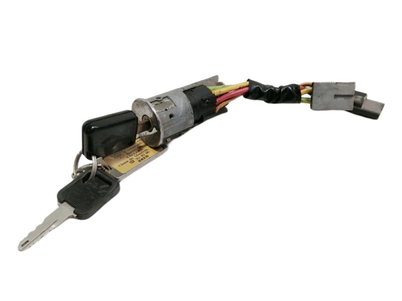 Recambio de conmutador de arranque para renault 19 (b/c/l53) referencia OEM IAM   