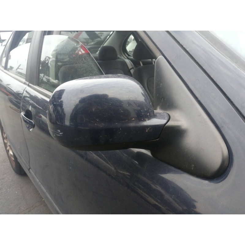 Recambio de retrovisor derecho para seat toledo (1m2) stella referencia OEM IAM 1M0857934A  