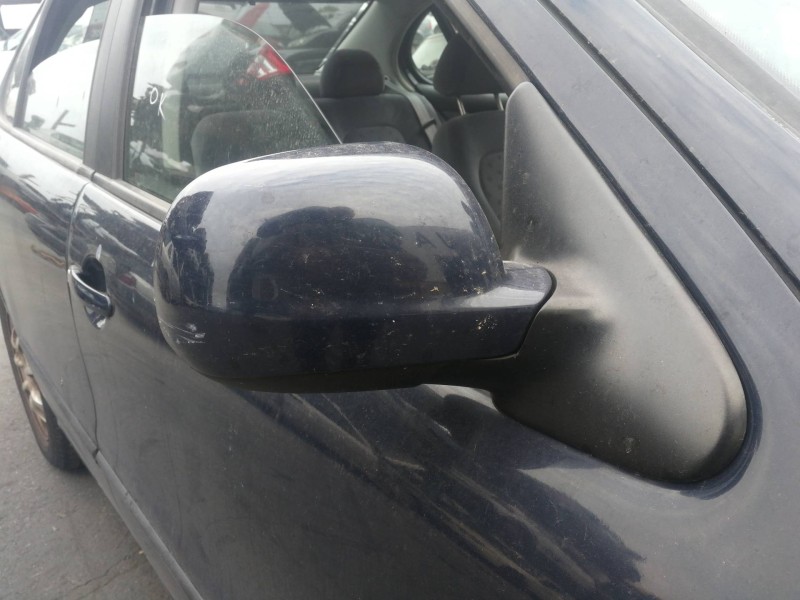 Recambio de retrovisor derecho para seat toledo (1m2) stella referencia OEM IAM 1M0857934A  