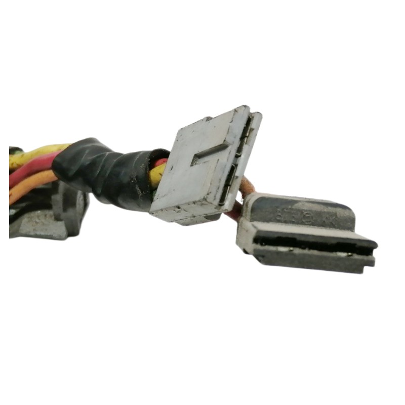 Recambio de conmutador de arranque para renault 19 (b/c/l53) referencia OEM IAM   