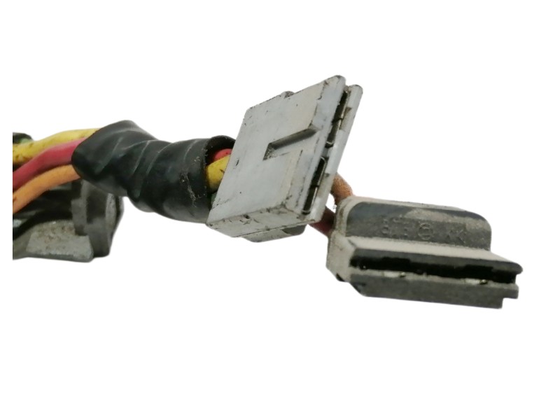 Recambio de conmutador de arranque para renault 19 (b/c/l53) referencia OEM IAM   