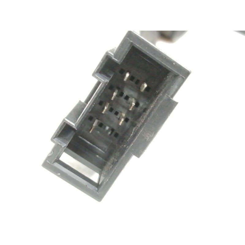 Recambio de retrovisor derecho para seat toledo (1m2) stella referencia OEM IAM 1M0857934A  