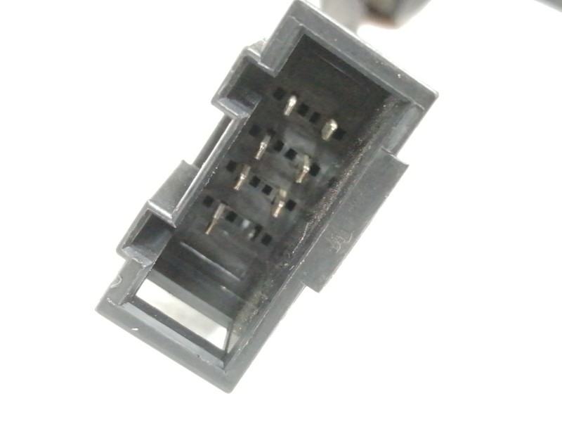 Recambio de retrovisor derecho para seat toledo (1m2) stella referencia OEM IAM 1M0857934A  