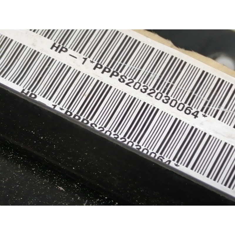 Recambio de airbag delantero derecho para hyundai terracan (hp) 2.9 crdi gls referencia OEM IAM 84435H1XXX  