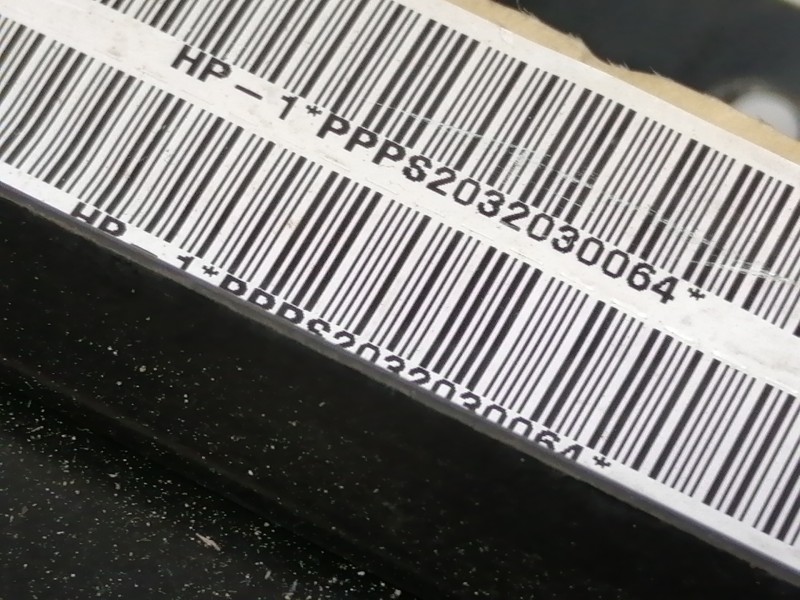 Recambio de airbag delantero derecho para hyundai terracan (hp) 2.9 crdi gls referencia OEM IAM 84435H1XXX  