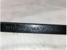 Recambio de brazo limpia delantero derecho para peugeot partner kombi premium referencia OEM IAM 9682974780   2