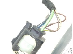 Recambio de elevalunas trasero izquierdo para bmw serie 1 lim. (f20) 116d referencia OEM IAM M13970A00 5YY0615 / 7242555AI 50000 2