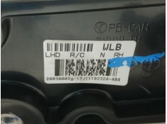 Recambio de retrovisor derecho para hyundai i20 comfort referencia OEM IAM 876204P000   2