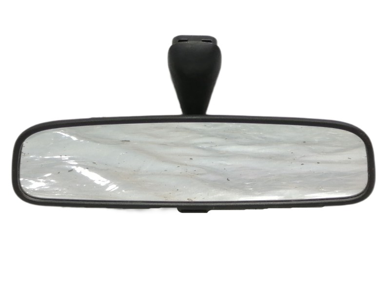 Recambio de espejo interior para hyundai terracan (hp) 2.9 crdi gls referencia OEM IAM   