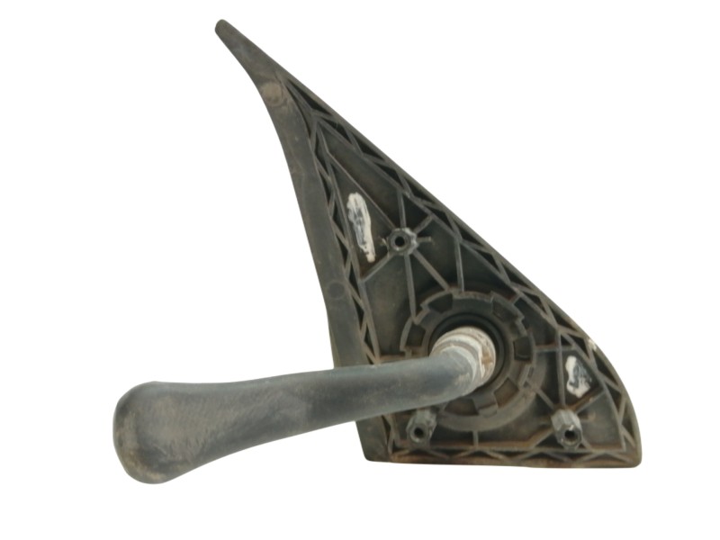 Recambio de retrovisor izquierdo para lancia y10 fire referencia OEM IAM   