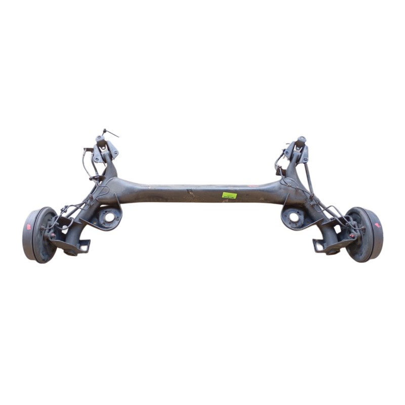 Recambio de puente trasero para lancia musa (350_) 1.4 (350.axf1a) referencia OEM IAM 51797579  