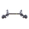 Recambio de puente trasero para lancia musa (350_) 1.4 (350.axf1a) referencia OEM IAM 51797579  