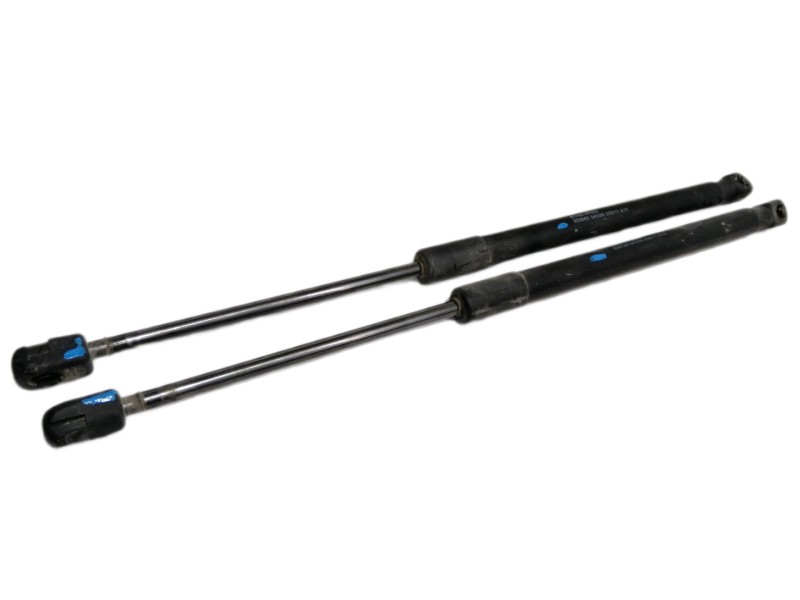 Recambio de amortiguadores maletero / porton para hyundai i20 comfort referencia OEM IAM 817704P000 0341290430N 